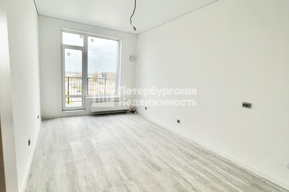 Продаётся студия, 23.4 м²