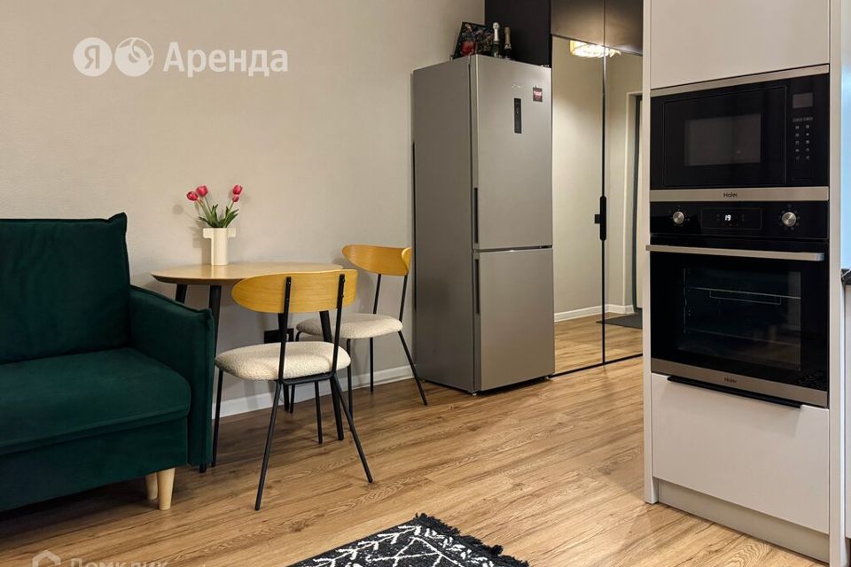 Сдаётся студия, 26 м²