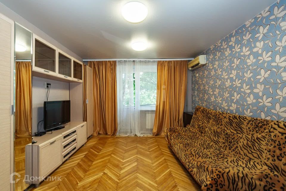 Продаётся 2-комнатная квартира, 62 м²