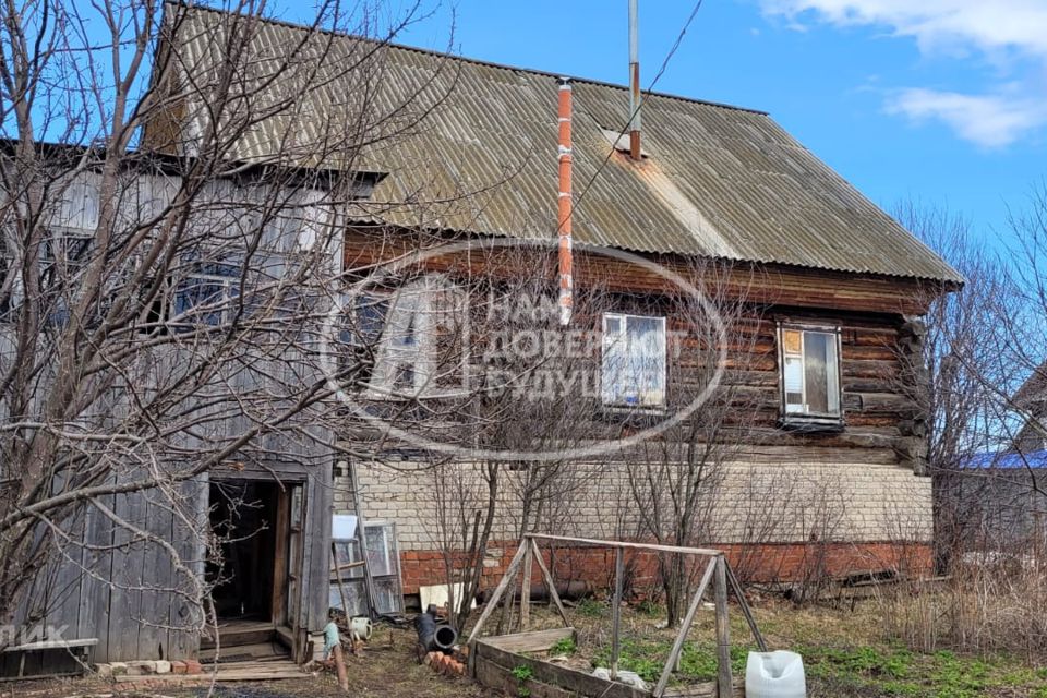 Купить Дом В Куеде Пермского Края Недорого