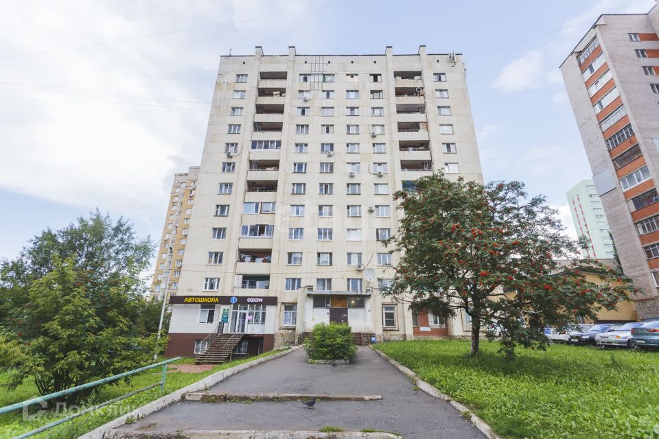 Продаётся комната в 1-комн. квартире, 12 м²