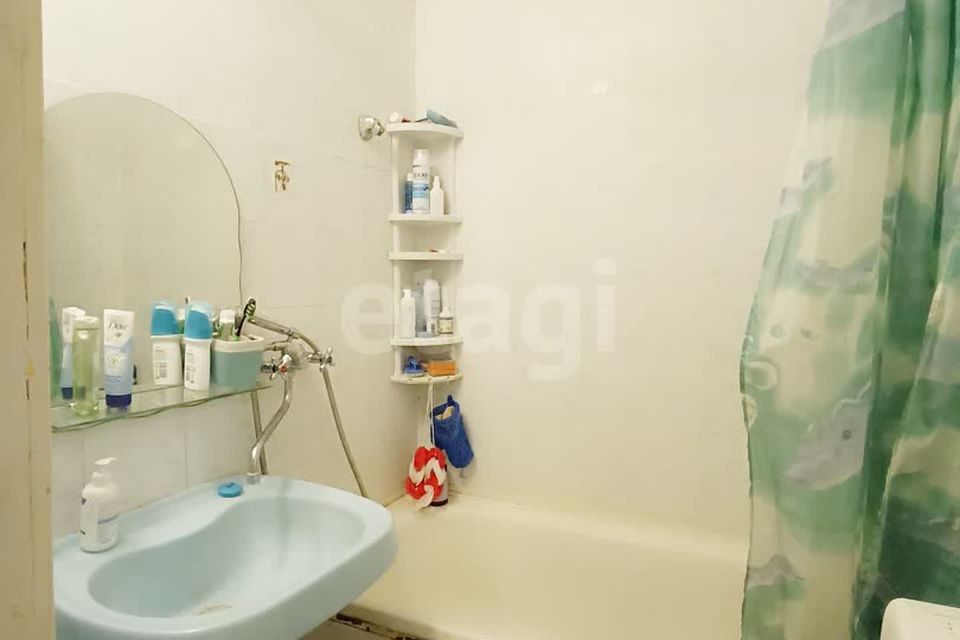 Продаётся 2-комнатная квартира, 49.9 м²