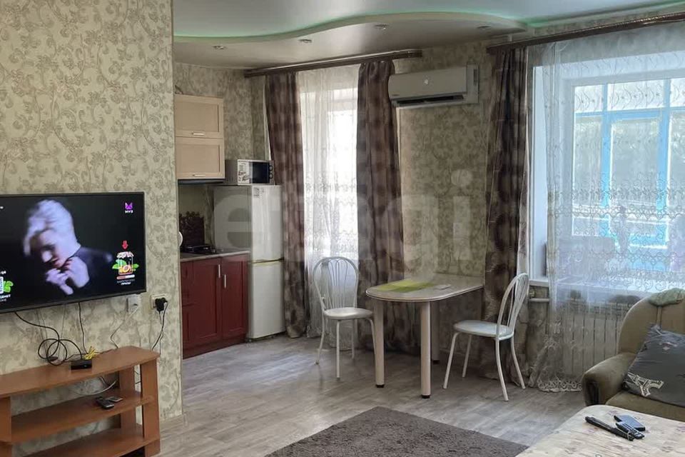 Продаётся 1-комнатная квартира, 30.5 м²
