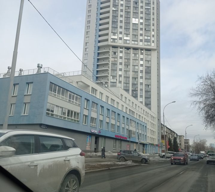 Стрелочников 33 1 Стрелочников 33 1