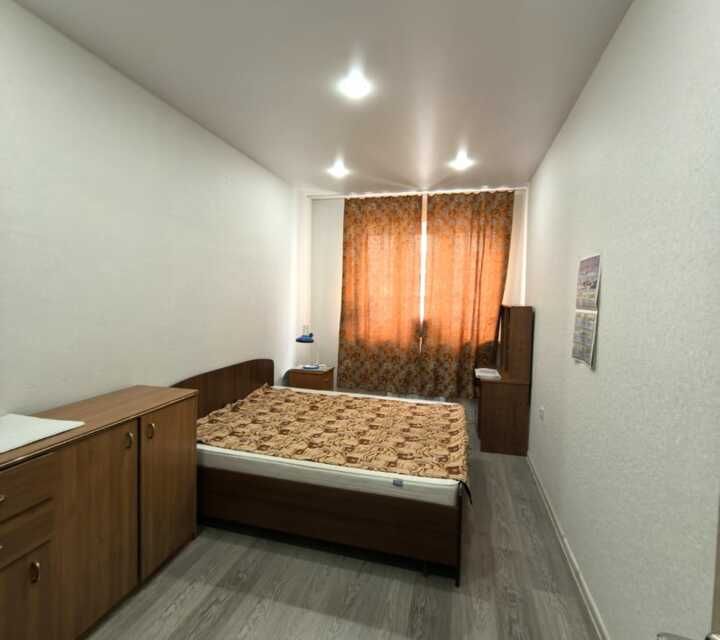 Сдаётся 2-комнатная квартира, 52 м²