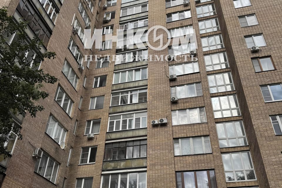 Продаётся 3-комнатная квартира, 96 м²
