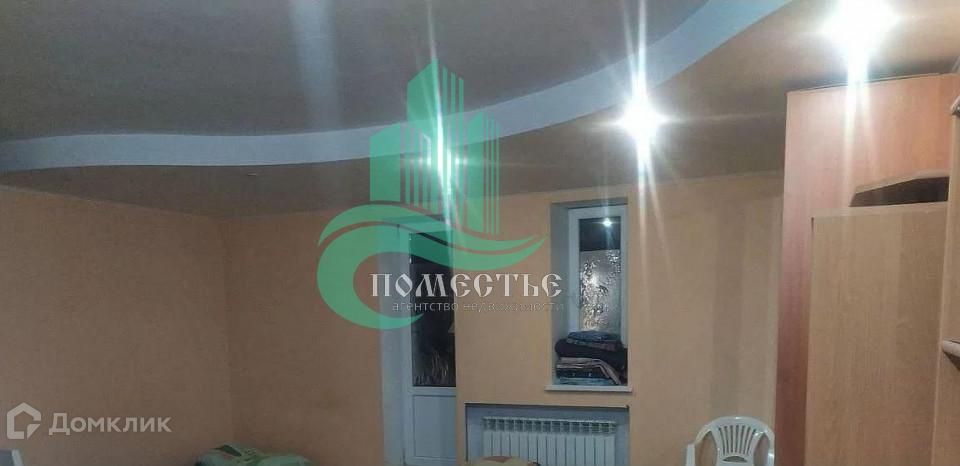 Продаётся студия, 37 м²