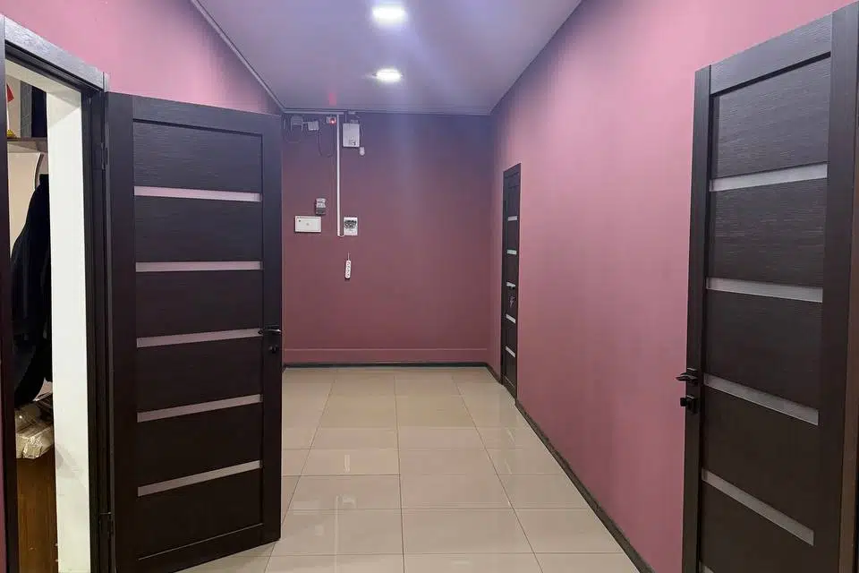 Сдаётся офис, 120 м²