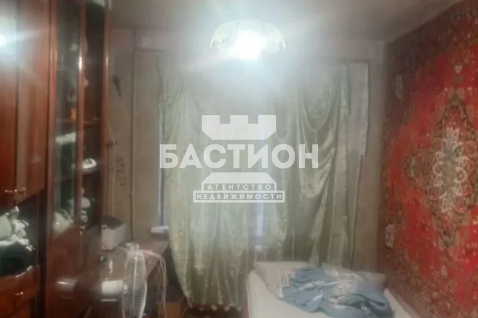 Продаётся 2-комнатная квартира, 43 м²