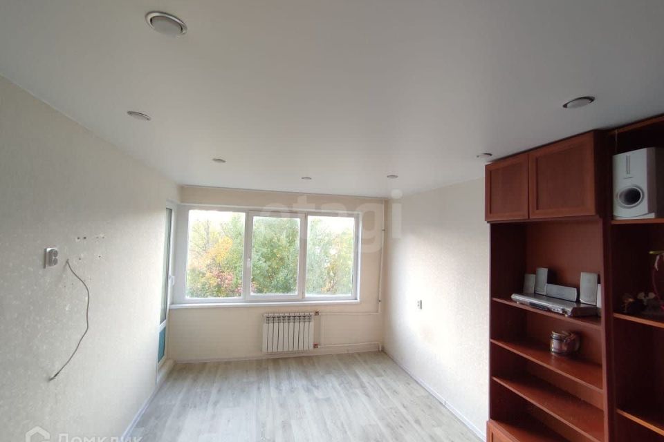 Продаётся 1-комнатная квартира, 32.2 м²