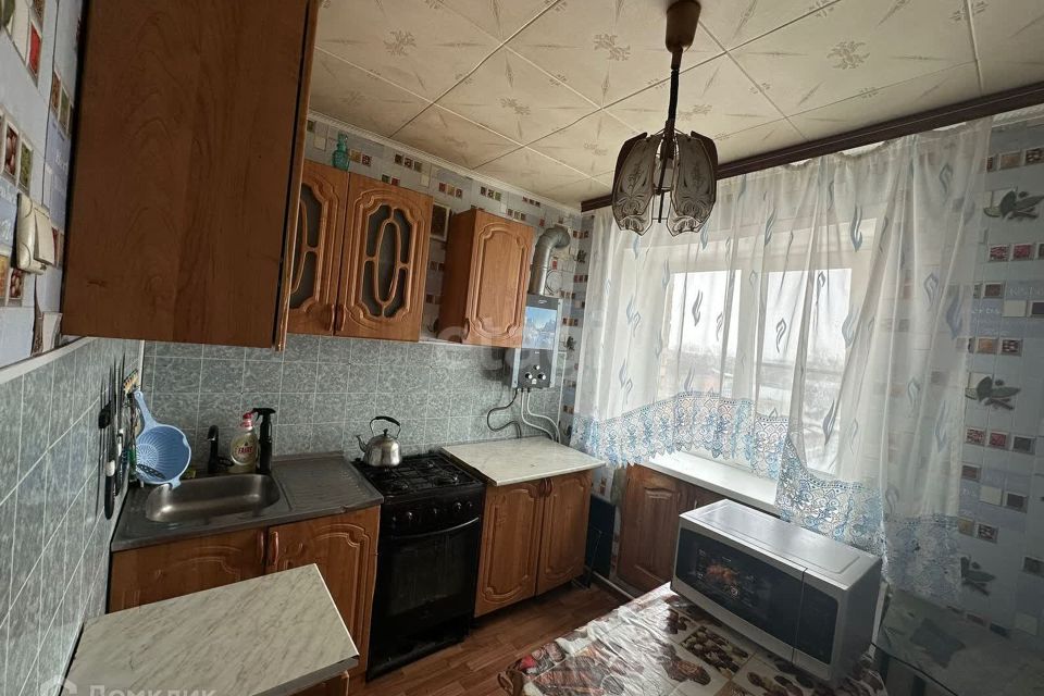 Продаётся 1-комнатная квартира, 28 м²
