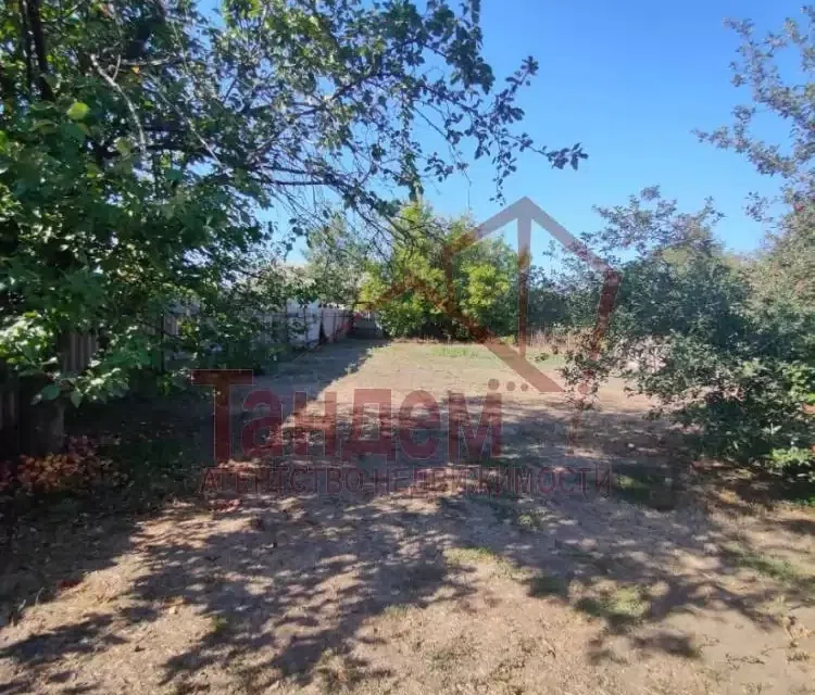 Продаётся 1-этажный дом, 35 м²