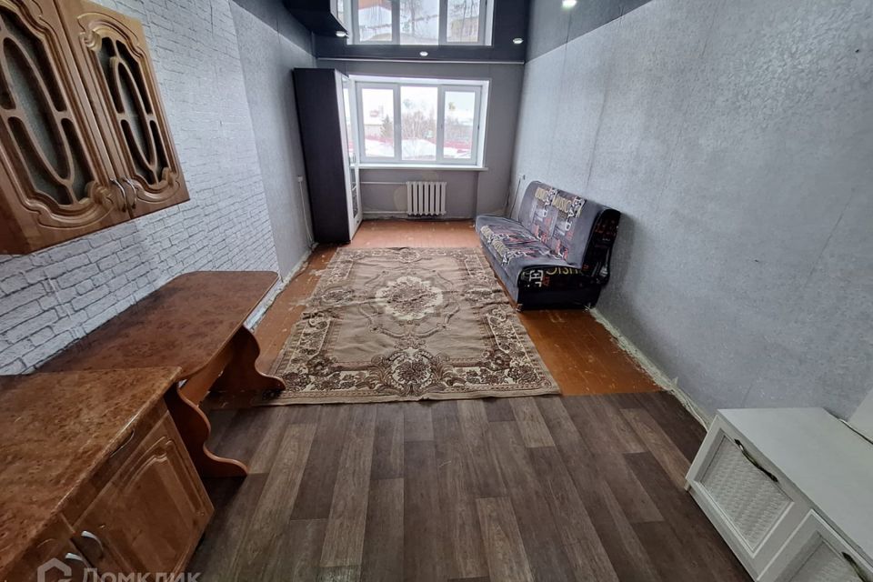 Продаётся комната в 1-комн. квартире, 18 м²