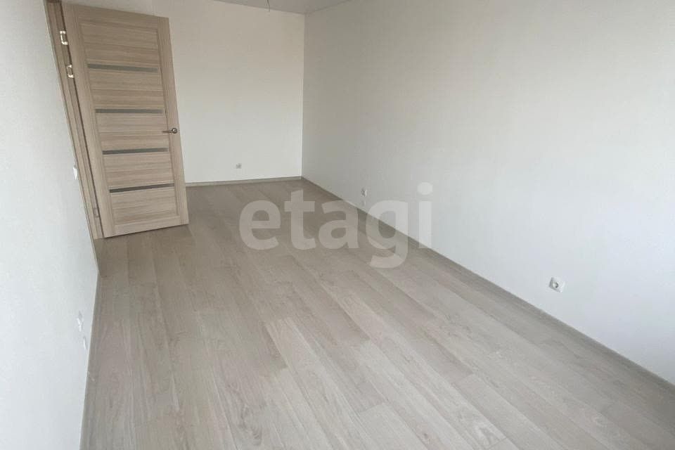 Продаётся 1-комнатная квартира, 34.64 м²