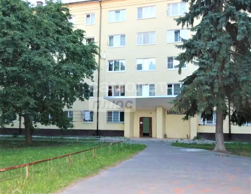 Продаётся 2-комнатная квартира, 23.5 м²