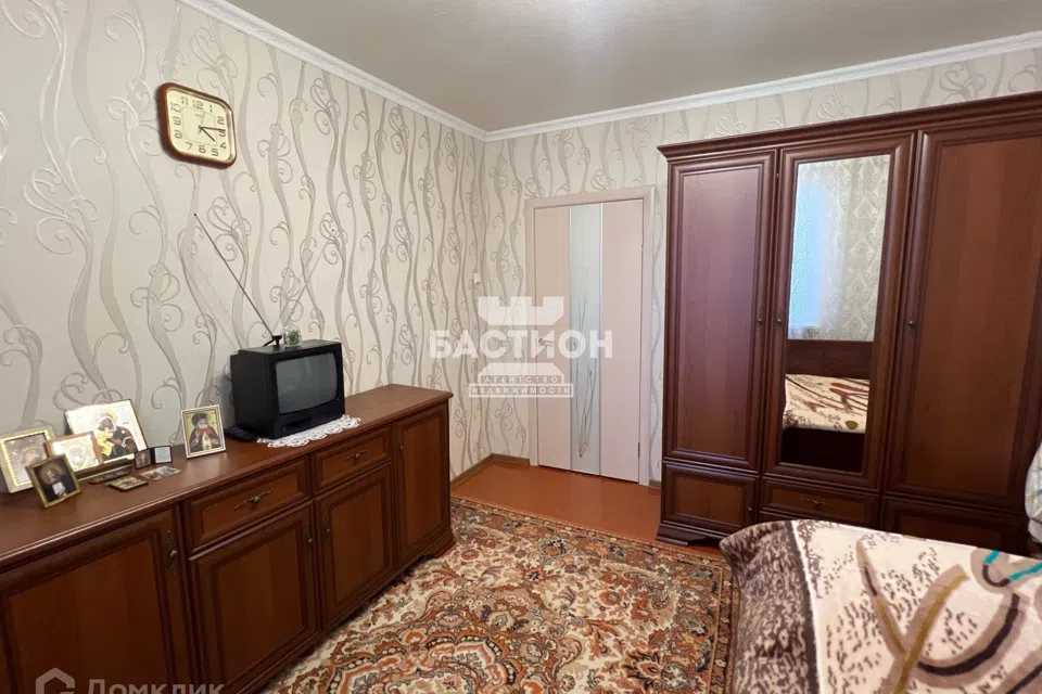 Продаётся 3-комнатная квартира, 68 м²