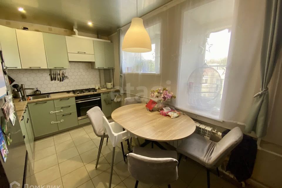 Продаётся 2-комнатная квартира, 72 м²