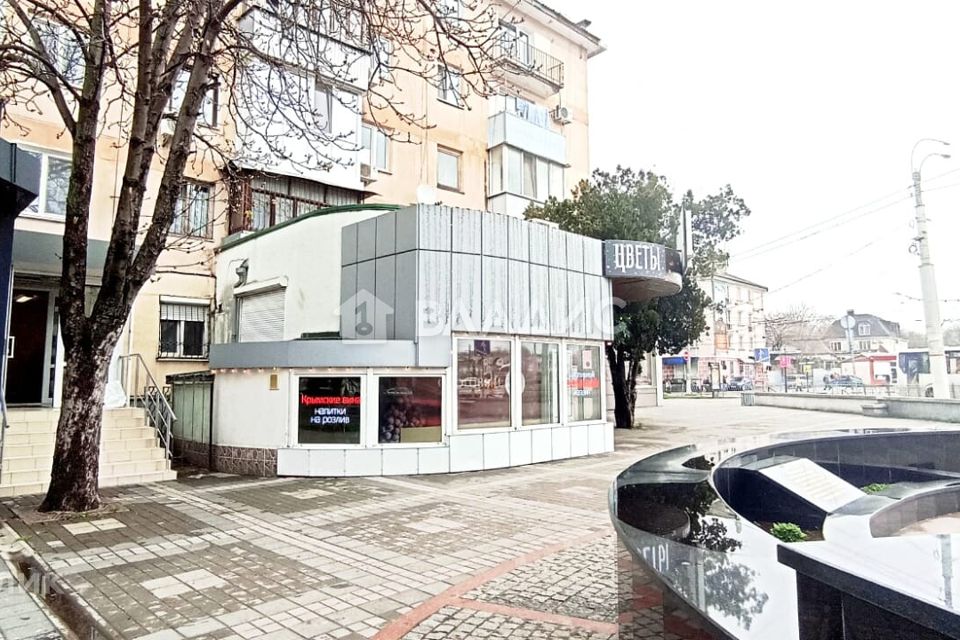 Продаётся 2-комнатная квартира, 45.3 м²