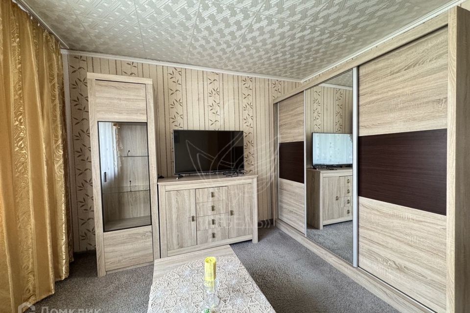 Продаётся 1-комнатная квартира, 30 м²