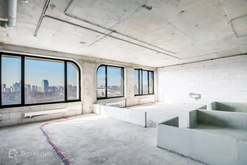 Продаётся 2-комнатная квартира, 75 м²