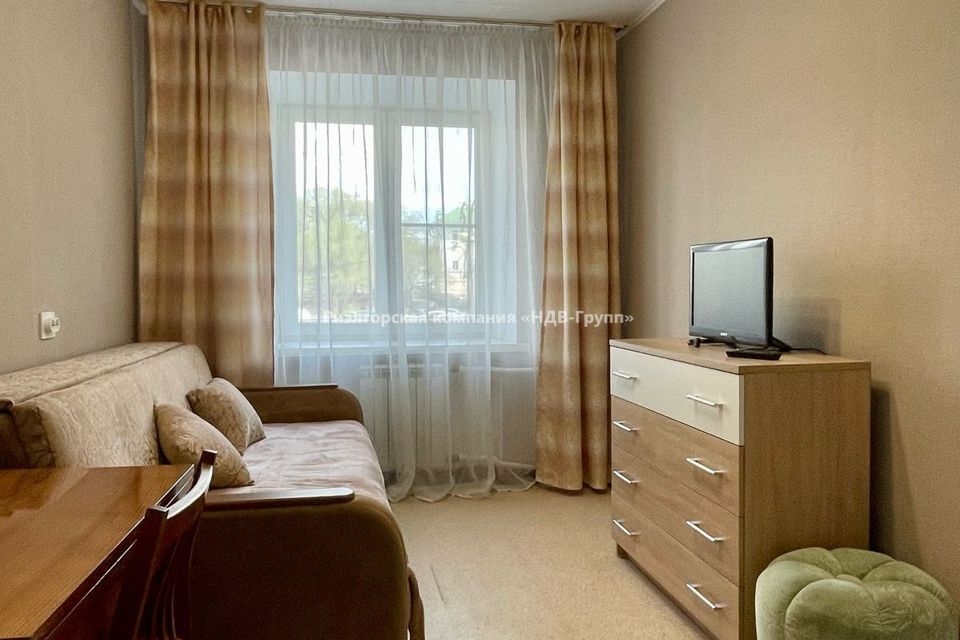 Сдаётся 3-комнатная квартира, 51 м²