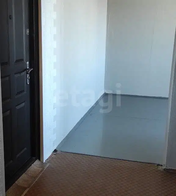 Продаётся 2-комнатная квартира, 62.9 м²