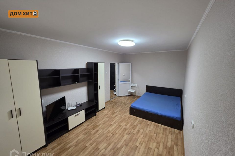 Продаётся 1-комнатная квартира, 34 м²