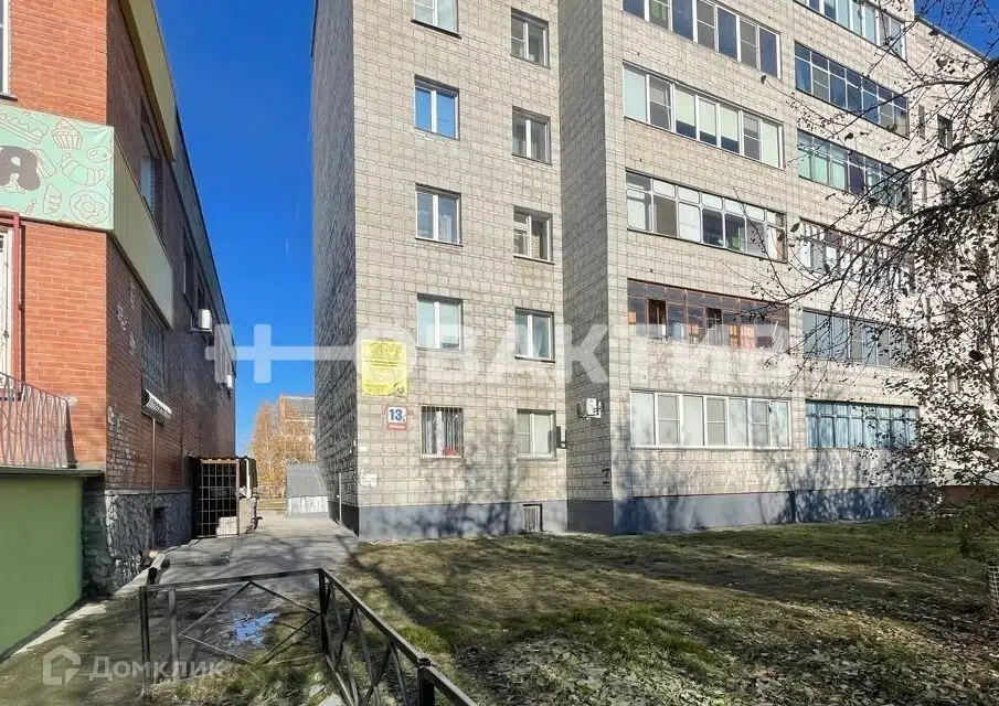 Сдаётся помещение своб. назначения, 92.2 м²