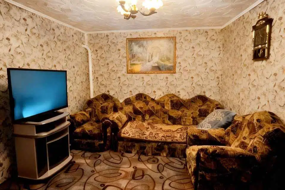 Продаётся 1-этажный дом, 61.9 м²