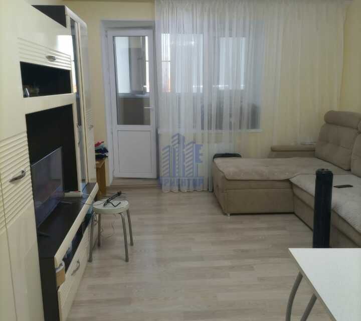 Продаётся студия, 35 м²