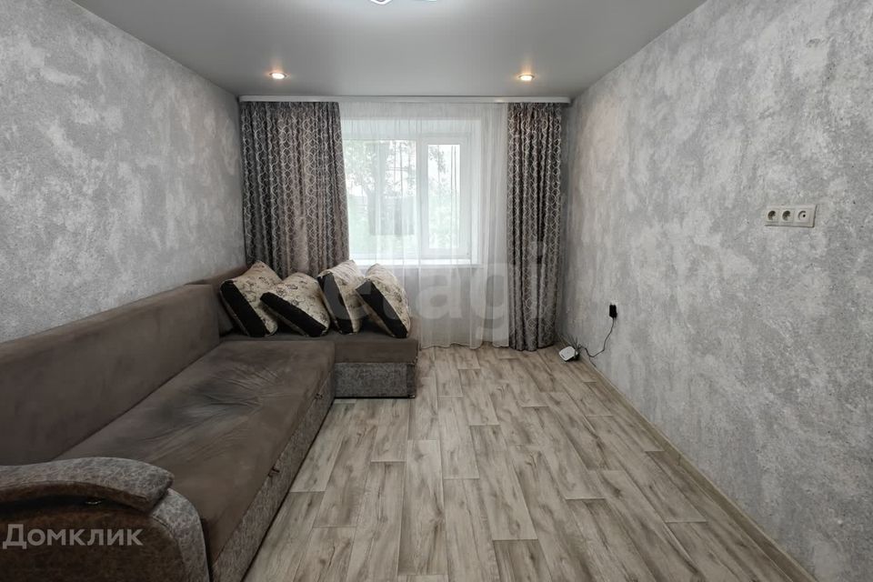 Продаётся 1-комнатная квартира, 36 м²