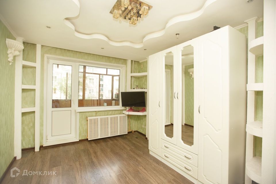 Сдаётся 2-комнатная квартира, 44.8 м²