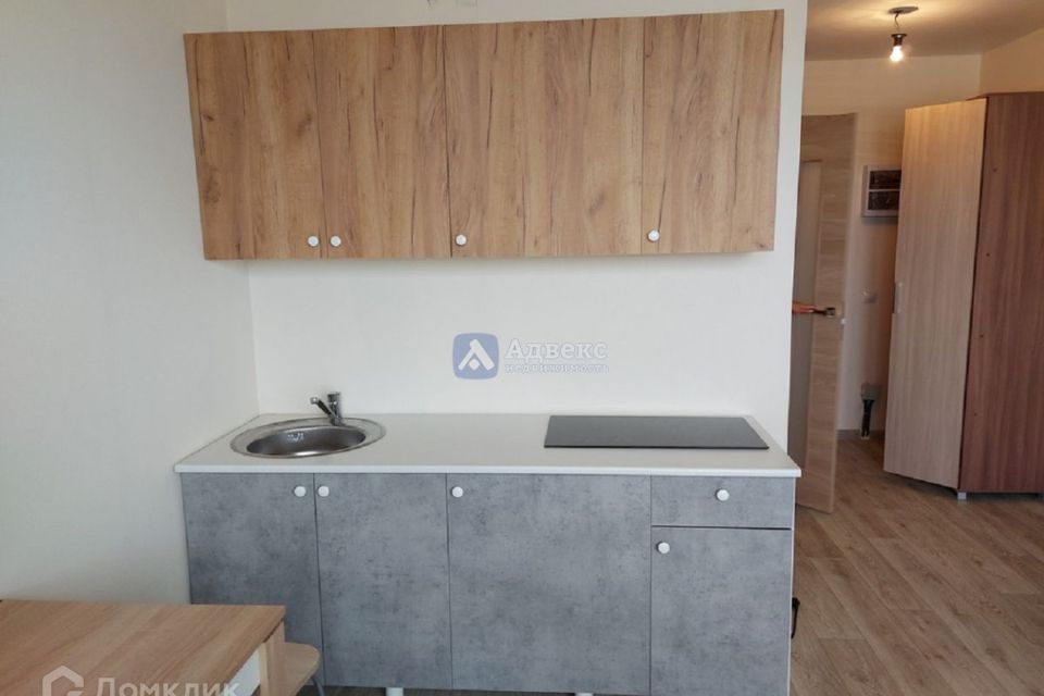 Продаётся студия, 20 м²