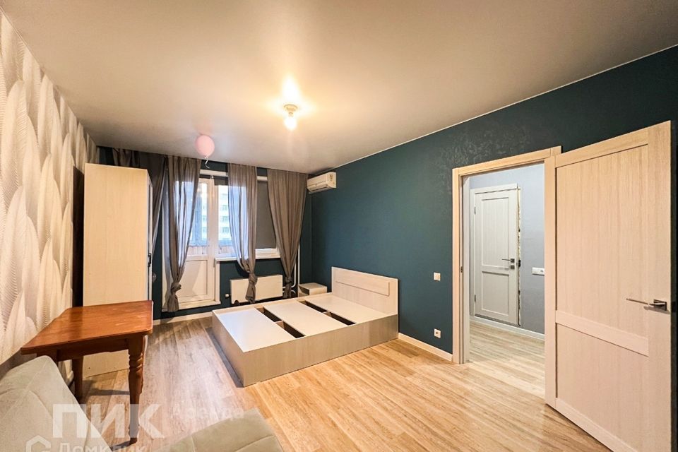 Сдаётся 1-комнатная квартира, 36.5 м²