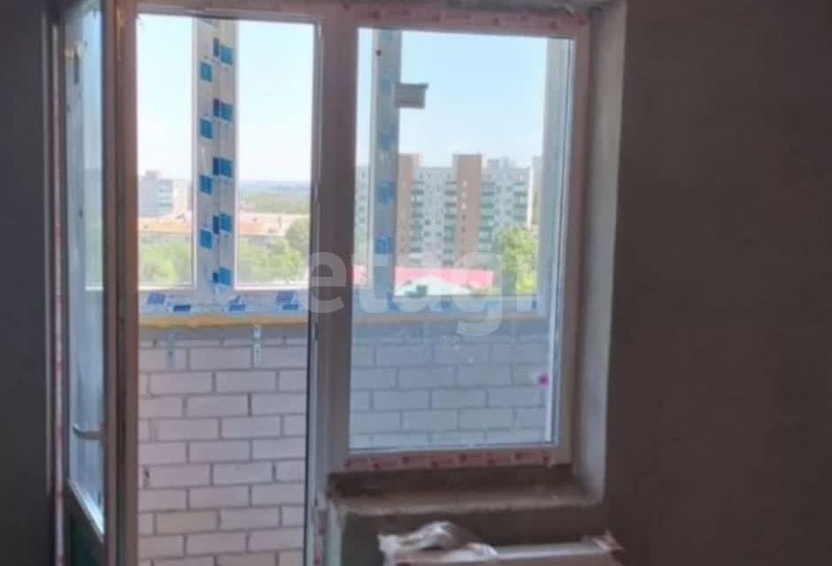 Продаётся студия, 21 м²