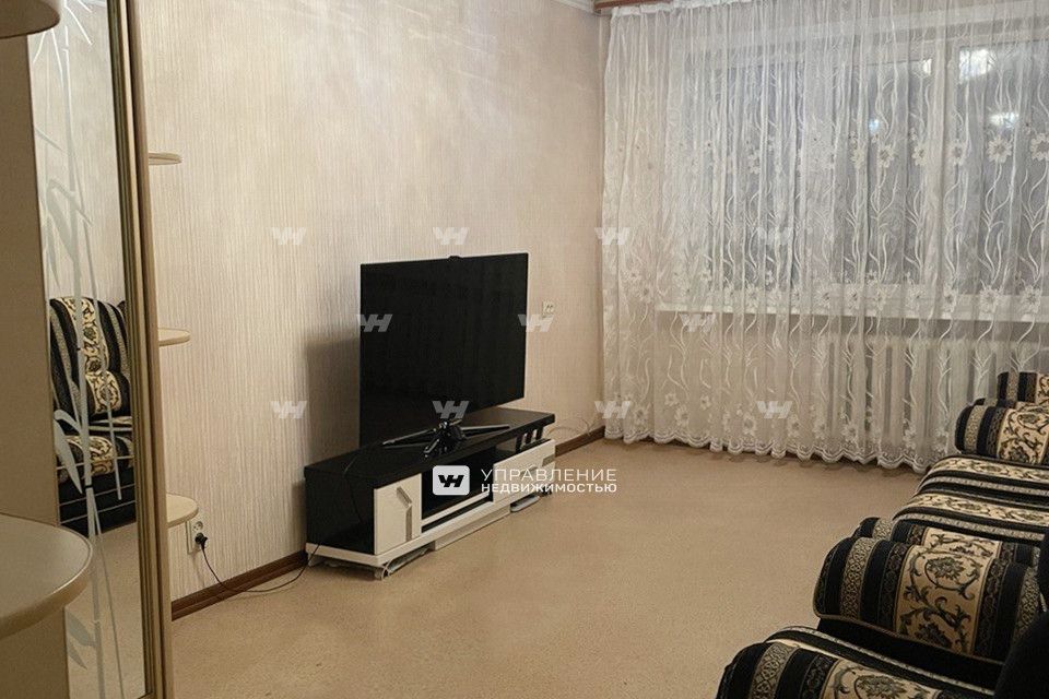 Продаётся 2-комнатная квартира, 47 м²