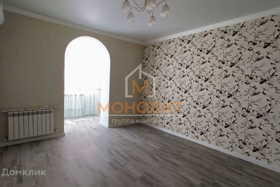 Продаётся 3-комнатная квартира, 79 м²