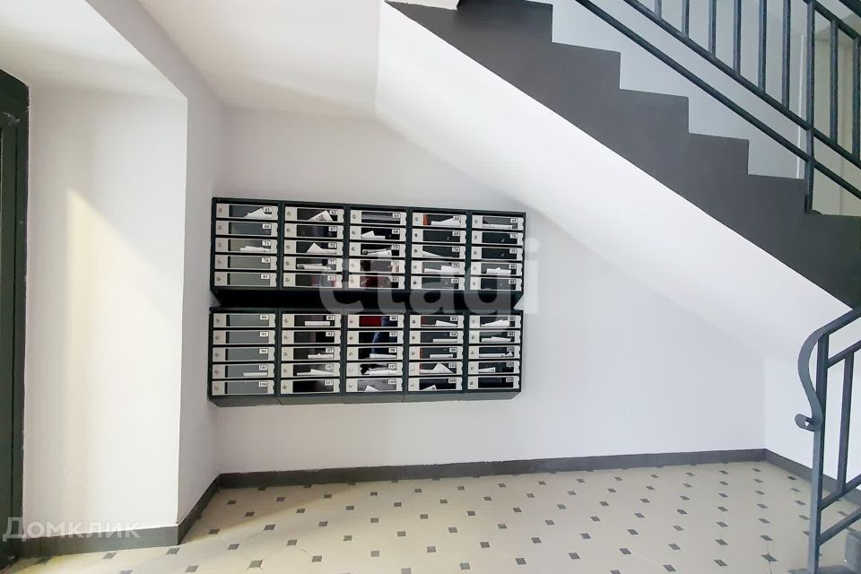 Продаётся 1-комнатная квартира, 37.2 м²
