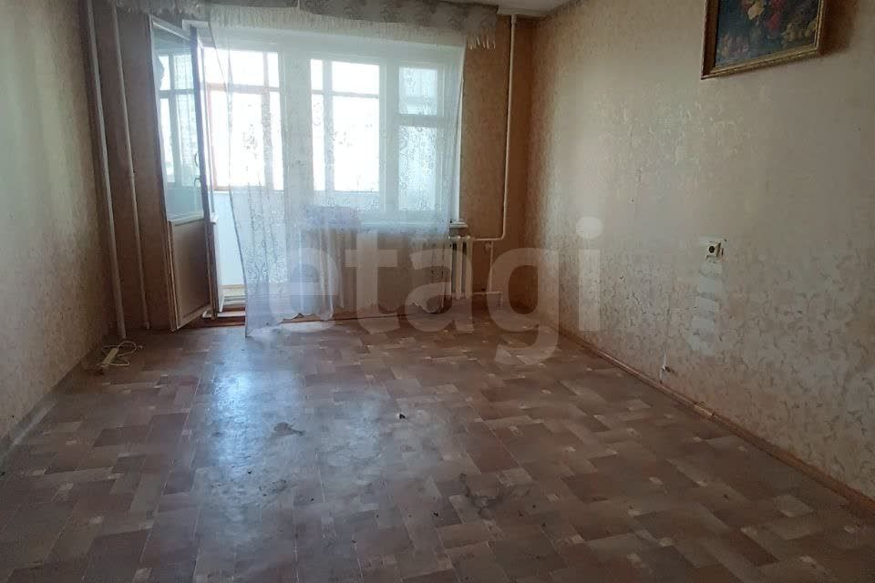 Продаётся 3-комнатная квартира, 63.7 м²