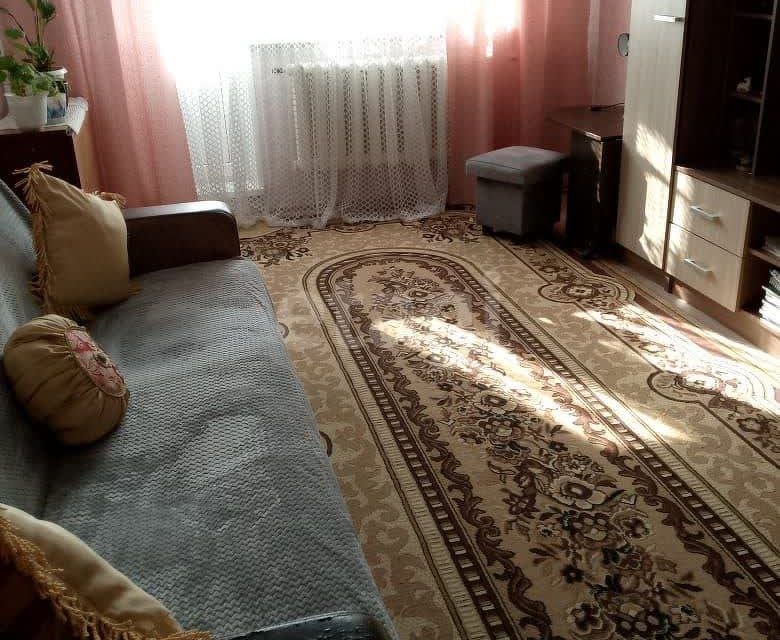 Продаётся 2-комнатная квартира, 44 м²