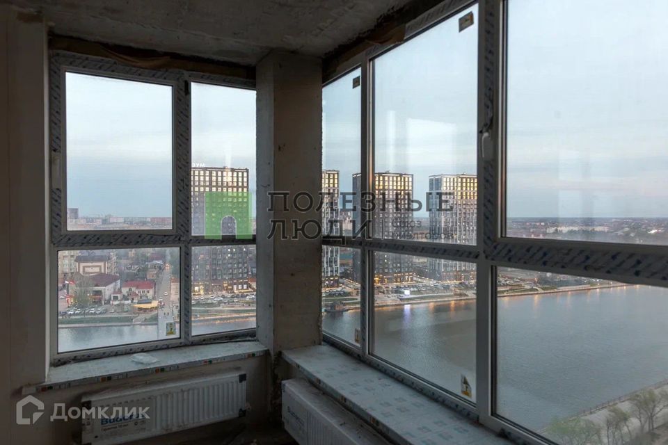 Продаётся 3-комнатная квартира, 92 м²