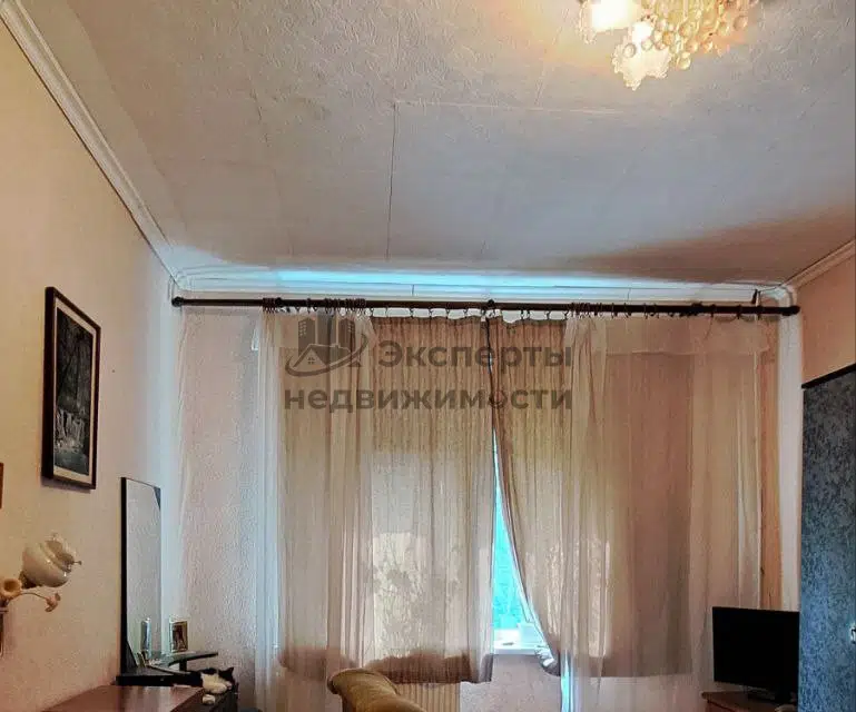 Продаётся 3-комнатная квартира, 73 м²