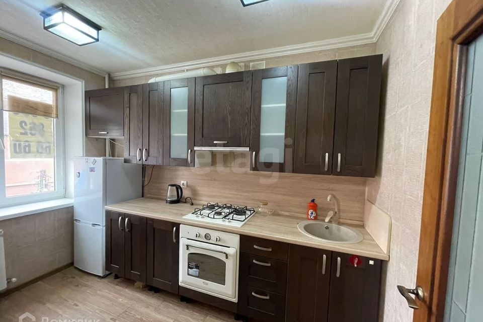 Продаётся 1-комнатная квартира, 25 м²
