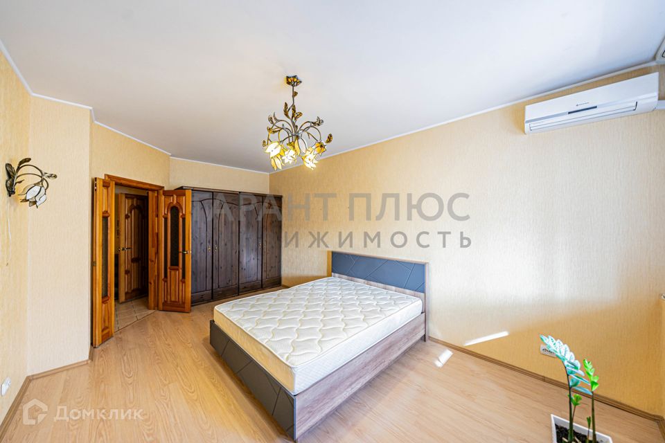 Сдаётся 1-комнатная квартира, 45 м²