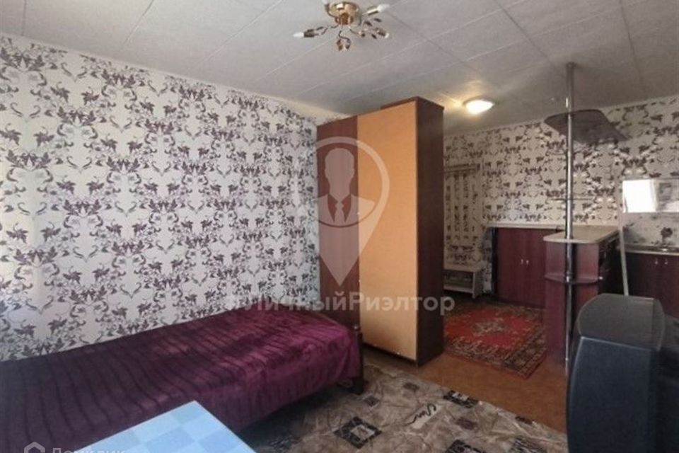 Продаётся комната в 4-комн. квартире, 16 м²