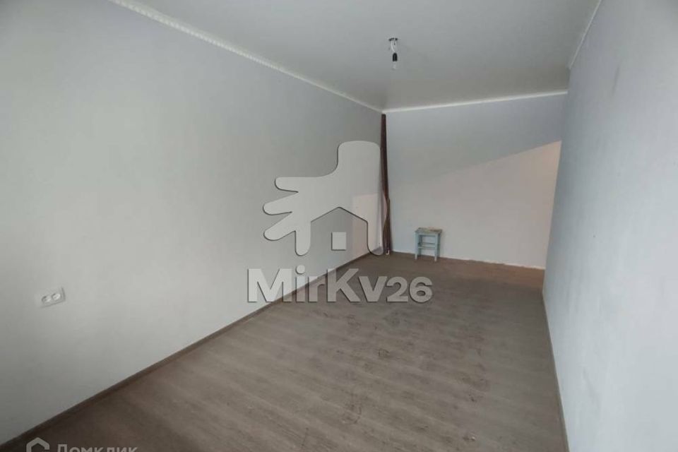 Продаётся 3-комнатная квартира, 57 м²