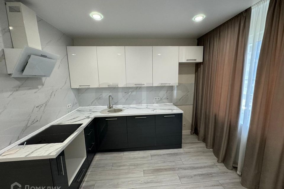 Продаётся 2-комнатная квартира, 40 м²