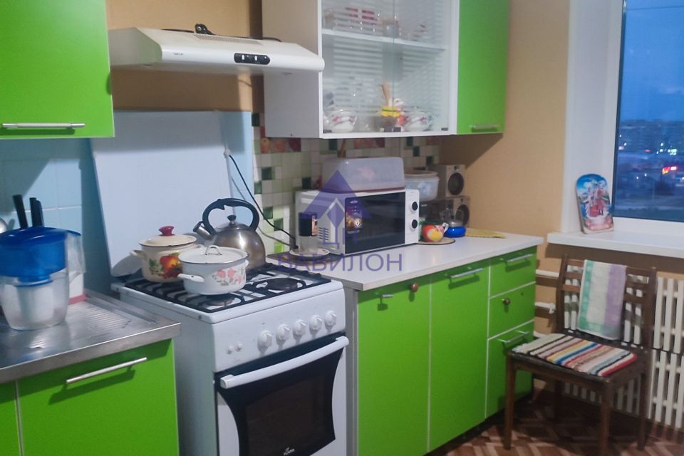 Сдаётся комната в 2-комн. квартире, 12 м²