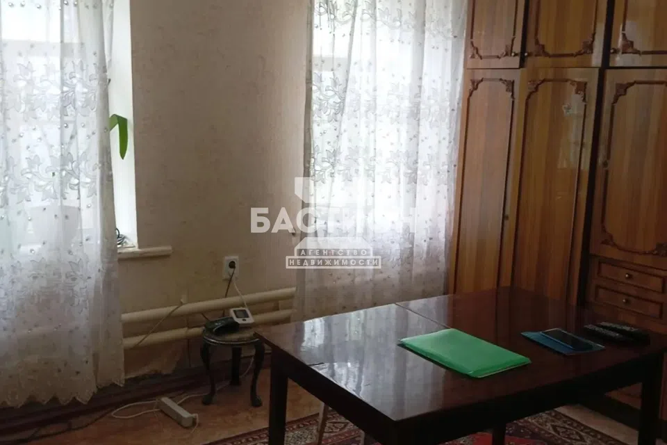 Продаётся часть дома