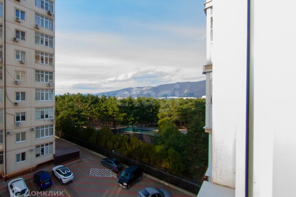 Продаётся 1-комнатная квартира, 39 м²